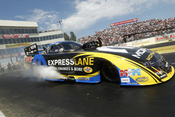 Matt Hagan