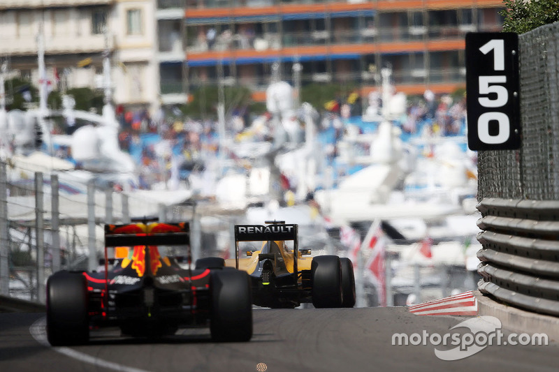 Jolyon Palmer, Red Bull Racing RB12