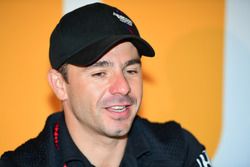 Oriol Servia, Schmidt Peterson Motorsports Honda