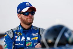 Dale Earnhardt Jr., Hendrick Motorsports Chevrolet