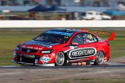 Tim Slade, Brad Jones Racing Holden