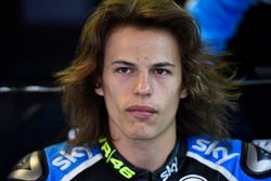 Nicolo Bulega, Sky Racing Team VR46
