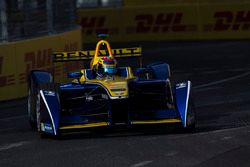 Sébastien Buemi, Renault e.Dams