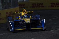 Sébastien Buemi, Renault e.Dams