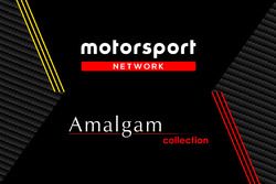 Motorsport Network e Amalgam Collection