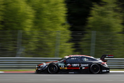Daniel Juncadella, Mercedes-AMG Team HWA, Mercedes-AMG C63 DTM