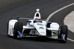 J.R. Hildebrand, Ed Carpenter Racing