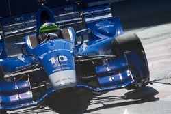 Tony Kanaan, Chip Ganassi Racing, Chevrolet