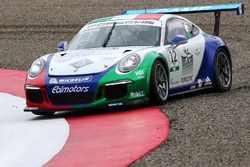 Alessio Rovera, Ebimotors - Verona