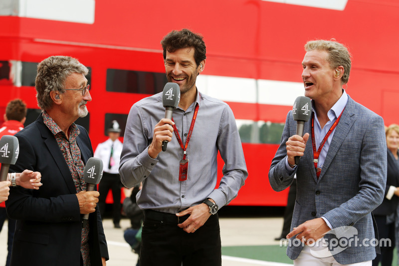 was eddie jordan a f1 driver was eddie jordan a f1 driver