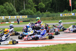 Crash in der DSKC
