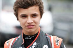 Lando Norris, Josef Kaufmann Racing