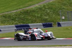 #2 United Autosports, Ligier JSP3 - Nissan: Alex Brundle, Mike Guasch, Christian England