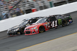 Kurt Busch, Stewart-Haas Racing Chevrolet