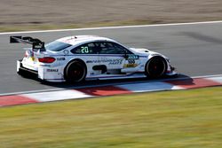 Martin Tomczyk, BMW Team Schnitzer, BMW M4 DTM