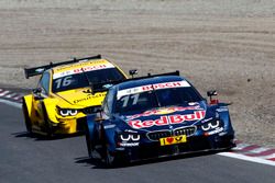 Марко Виттман, BMW Team RMG, BMW M4 DTM