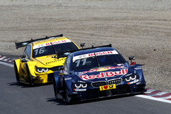 Марко Виттман, BMW Team RMG, BMW M4 DTM