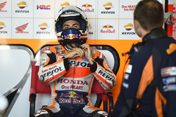 Dani Pedrosa, Repsol Honda Team