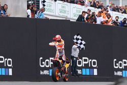 1. Marc Marquez, Repsol Honda Team