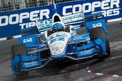 Simon Pagenaud, Team Penske Chevrolet