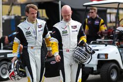 #3 Corvette Racing Chevrolet Corvette C7.R: Antonio Garcia, Jan Magnussen