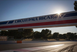 Circuit Paul Ricard sfeerbeeld