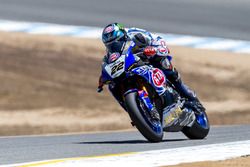 Alex Lowes, Pata Yamaha Official WorldSBK Team