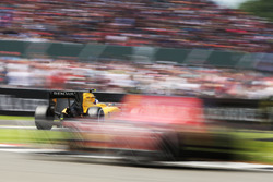 Jolyon Palmer, Renault Sport F1 Team RS16