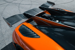 Koenigsegg Agera XS