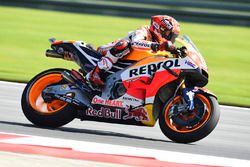 Marc Marquez, Repsol Honda Team