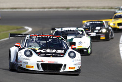 #17 KÜS TEAM 75 Bernhard, Porsche 911 GT3 R: David Jahn, Kévin Estre