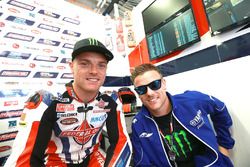 Sam Lowes, Federal Oil Gresini Moto2, Alex Lowes