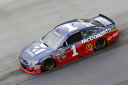Jamie McMurray, Chip Ganassi Racing, Chevrolet