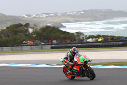 Stefan Bradl, Aprilia Gresini Racing Team