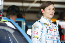 Danica Patrick, Stewart-Haas Racing Chevrolet