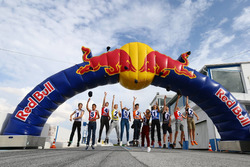 Can Öncü - Red Bull MotoGP Rookies Kupası seçmeleri