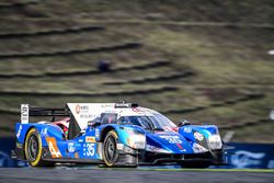 #35 Baxi DC Racing, Alpine A460 - Nissan: David Cheng, Ho-Pin Tung, Paul-Loup Chatin