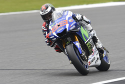Jorge Lorenzo, Yamaha Factory Racing
