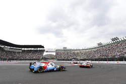 #37 SMP Racing BR01 - Nissan: Vitaly Petrov, Viktor Shaytar, Kirill Ladygin