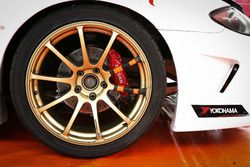 Екатерина Седых, Nissan Silvia