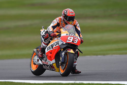 Marc Marquez, Repsol Honda Team
