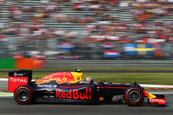 Max Verstappen, Red Bull Racing RB12