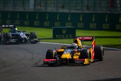 Antonio Giovinazzi, PREMA Racing