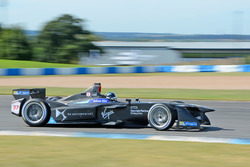 José Maria Lopez, DS Virgin Racing Formula E Team