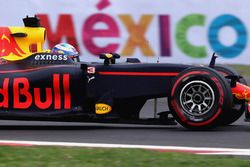 Daniel Ricciardo, Red Bull Racing RB12