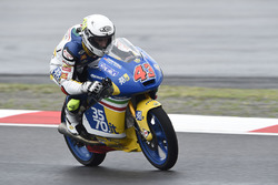 Stefano Valtulini, 3570 Team Italia