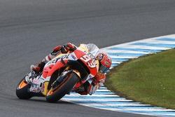 Marc Marquez, Repsol Honda Team