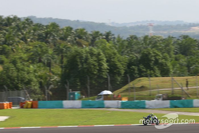 Valentino Rossi, Yamaha Factory Racing