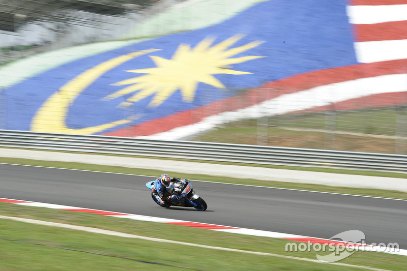 Jack Miller, Estrella Galicia 0,0 Marc VDS