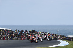 Nicky Hayden, Repsol Honda Team